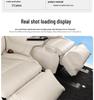 Lantu Dreamer Second Row Electric Leg Rest Pillow Pad Cover