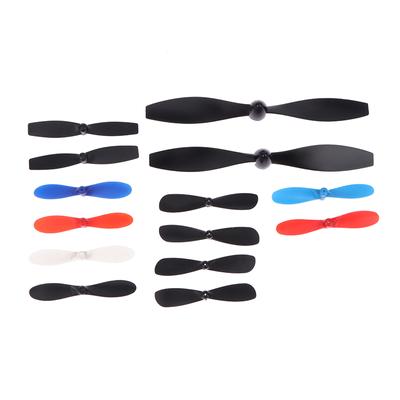 1 paar Werfen Segelflugzeug Propeller Power Paddle Für F22 Su35 Su57 J11B J20