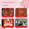 M&G Reusable Nano Double-Sided Magic Tape