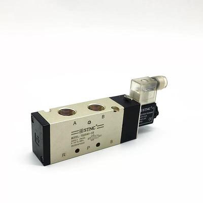 STNCG TG Series Solenoid Valve