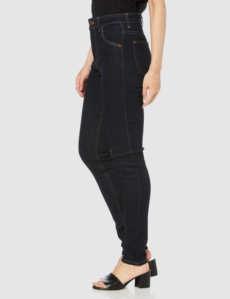 Lee Stretch Denim Skinny LL2606 Women's Jeans,