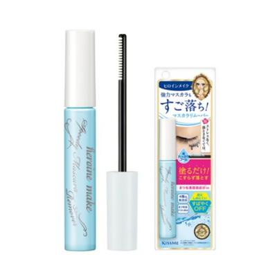[Kiss Me] Heroine Make Speedy Mascara Remover, 6 ml, 1 pezzo