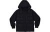 Down Jackets Men's Black Hooded Moderate Other 10019986-A02