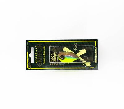 Sale Megabass Griffon SRX 43 Mm 7 Grams Floating Lure M Bream (1873)