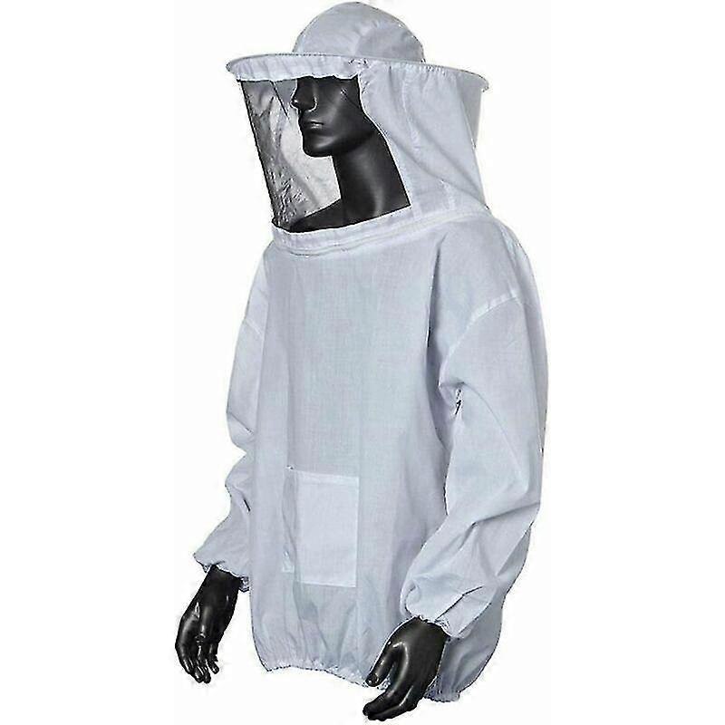 Giacca da apicoltore Giacca da apicoltore con cappello Apicoltore Professionale Y