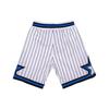 Mitchell & Ness X NBA Basketball Shorts Men's White ASHRLG18037-OMAWHIT92