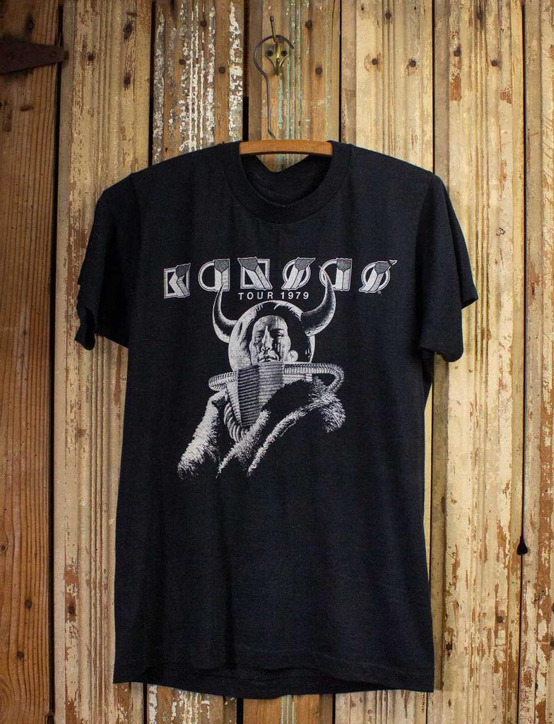 Band Kansas Monolith Concert For Men Women T-T-Shirt All Size