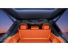Enjoy S9T Trunk Mat for 2025 Electric/Extended Range Car - Full Coverage Interior Modifications
