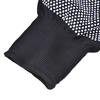 1 Pair Hair Straightener Perm Curling Hairdressing Heat Resistant Finger Glove,,