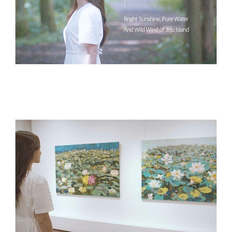 THE PURE LOTUS Rose Quartz Guasha