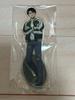 [USED] Attack On Titan Levi Acrylic Stand - Rakuten Books DVD Purchase Bonus (Not for Sale)