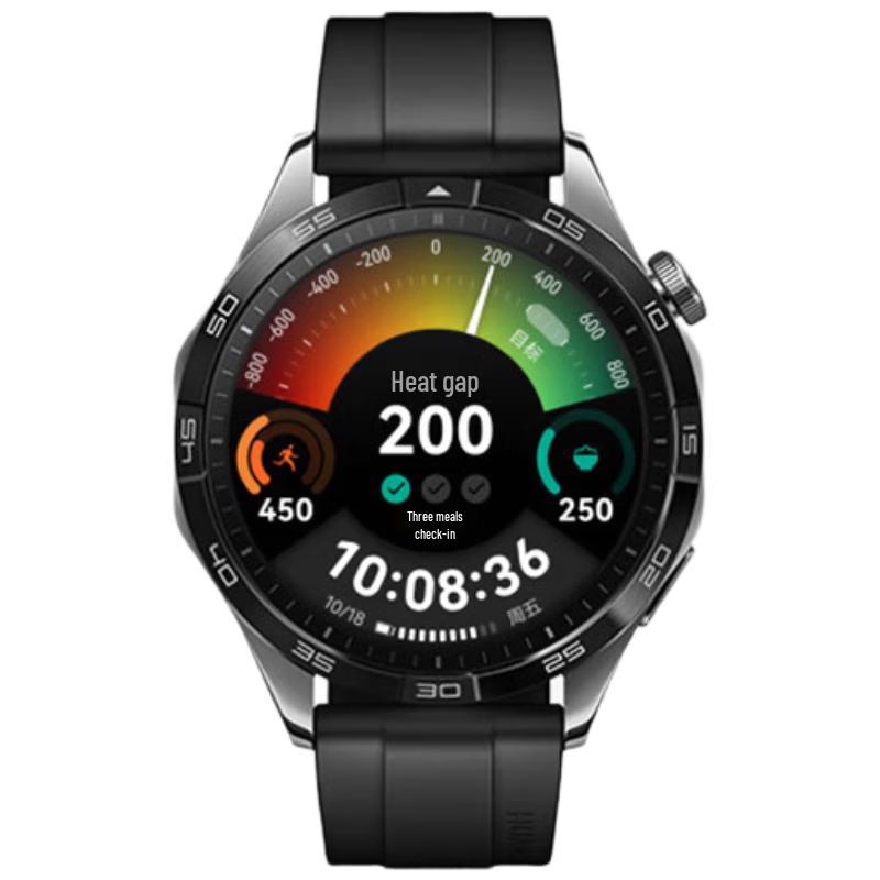 Huawei WATCH GT 4 Smart Sports Watch 46mm (CN version)