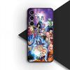 Son Gohan Dragon Goku Ball Piccolo Cover for Motorola Moto Edge 70 60 Fusion Stylus NEO Pro Plus G04S G MAX Stylus G04 Case