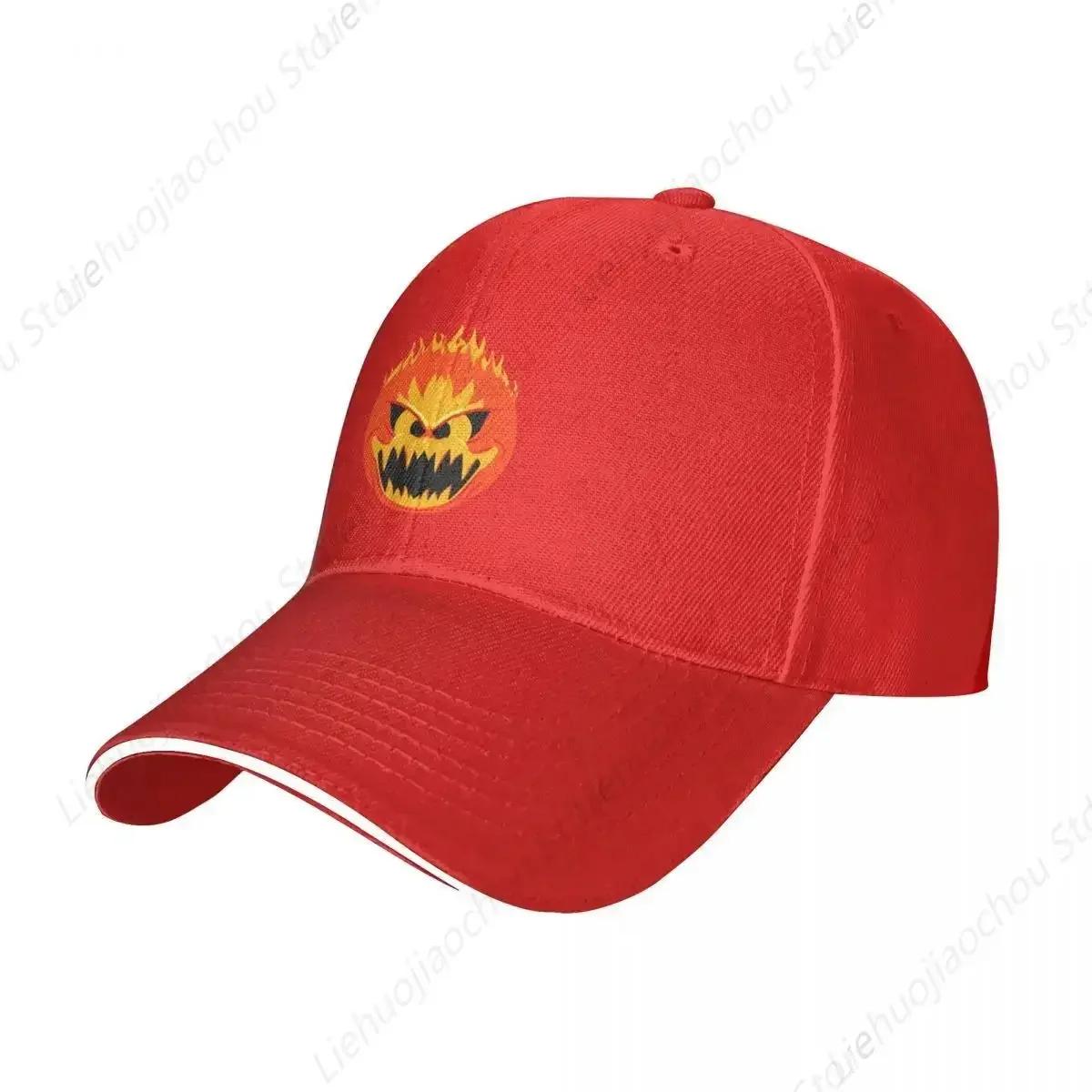 DOGE DOGE DepartUnisext Of GovernUnisext Efficiency Unisex Baseball Cap Trucker Hat Classic Daily Headwear Adjustable Sun Cap One Size