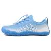 Outdoor beach quick-drying creek shoes fishing shoes breathable non-slip men's and women's five-finger snorkeling swimming shoes wading shoes