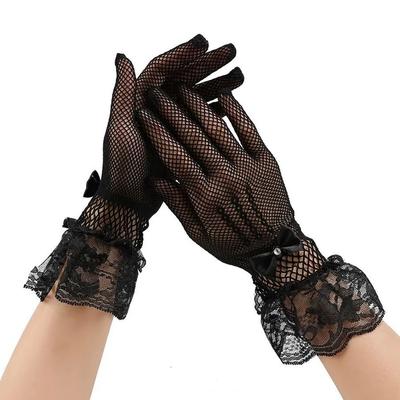 Accesorios para bodas – Guantes para la novia