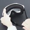 Dustproof Windproof Cycling Riding Motocross Sunglasses Ski Snowboard Eyewear Mask Goggles Motorcycle Helmet Glasses Masks