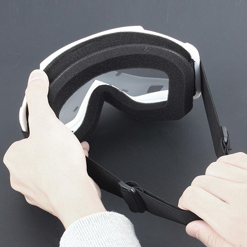 Dustproof Windproof Cycling Riding Motocross Sunglasses Ski Snowboard Eyewear Mask Goggles Motorcycle Helmet Glasses Masks