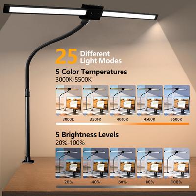 Oświetlenie LED – Lampy stołowe LED