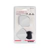 2pcs Set 360° Adjustable Blind Spot Mirror Wide Angle Parking Mirror  Blind Spot Monitoring