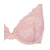 AMOSTYLE BY Triumph Natural You Gardenia Whisper M019 Size B65 Bra, (Pink),