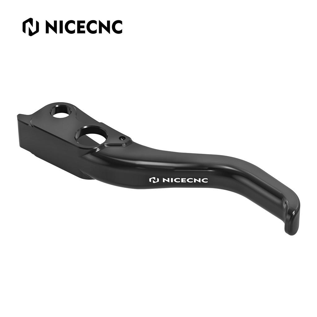 Motorcycle 2 Finger Shorty Clutch Lever for KTM 1290 Super Adventure R/S 1290 SAR SAS 2021 2022 2023 2024
