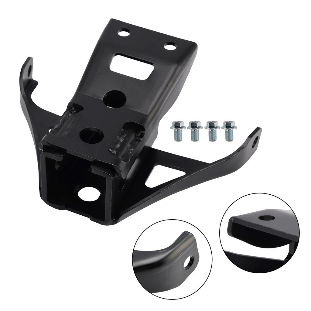 Rear Receiver Hitch 2 Inch B16-F85H0-V0-00 Fits For Yamaha Grizzly 2016-2017