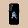 JJK Mahito Phone Case for Samsung Galaxy S26 S25 S24 S23 S22 S21 Plus FE Ultra Skin Feel Shockproof Cover