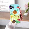 popular Game S-Slime R-Rancher For iPhone 17 Air 16 Pro Max 15 14 13 12 11 Plus phone Case