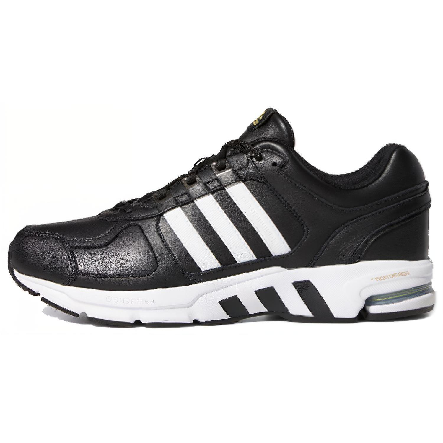 

новые Adidas Equipment 10 Кожа 36.5