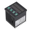 BERM 6 Digit Multifunctional Counter Industrial Assembly Line LED Digital Display Timer Meter
