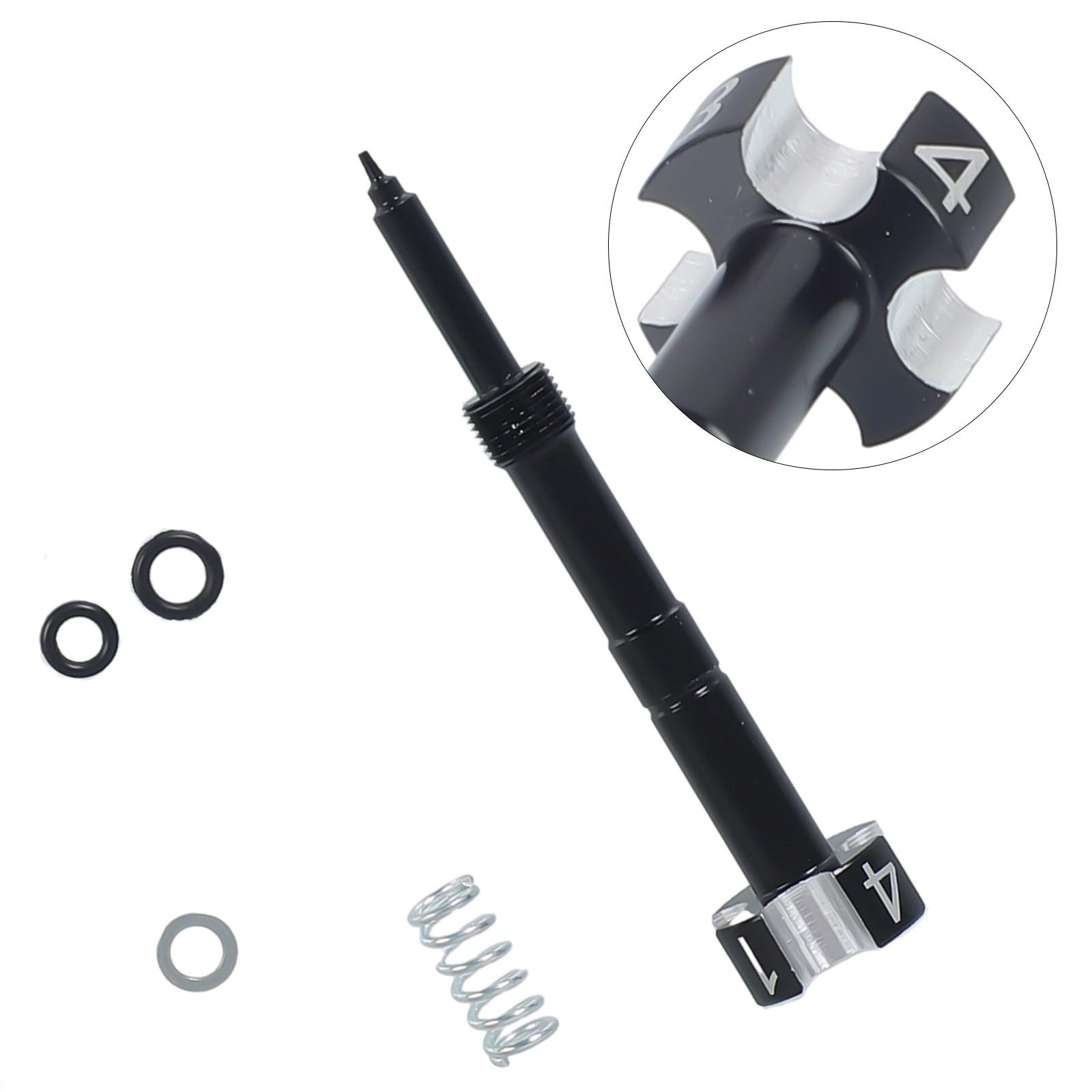 

Игла карбюратора мотоцикла, легкая регулировка, винт топливной смеси