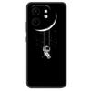 Case For Infinix Smart 9 Case Cool Silicone Protective Cover for Infinix Smart9 X6532 Smart 9 Bumper Protector Fundas Shockproof