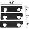 GM Timing Chain Camshaft Holding Tool Retaining Set for Cadillac Buick (3PCS Set)