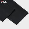 FILA Men's Knit Straight-Leg Casual Pants