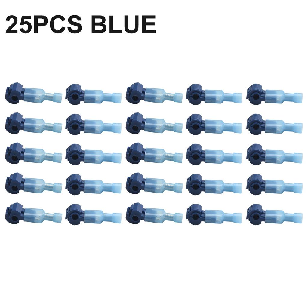 Boundary Cable Wire Docking Station Connector for Robot Lawn Mower Installations