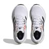 Adidas Runfalcon 3.0 Low Top Kids Running Shoes Kids Sneakers White Black HP5843