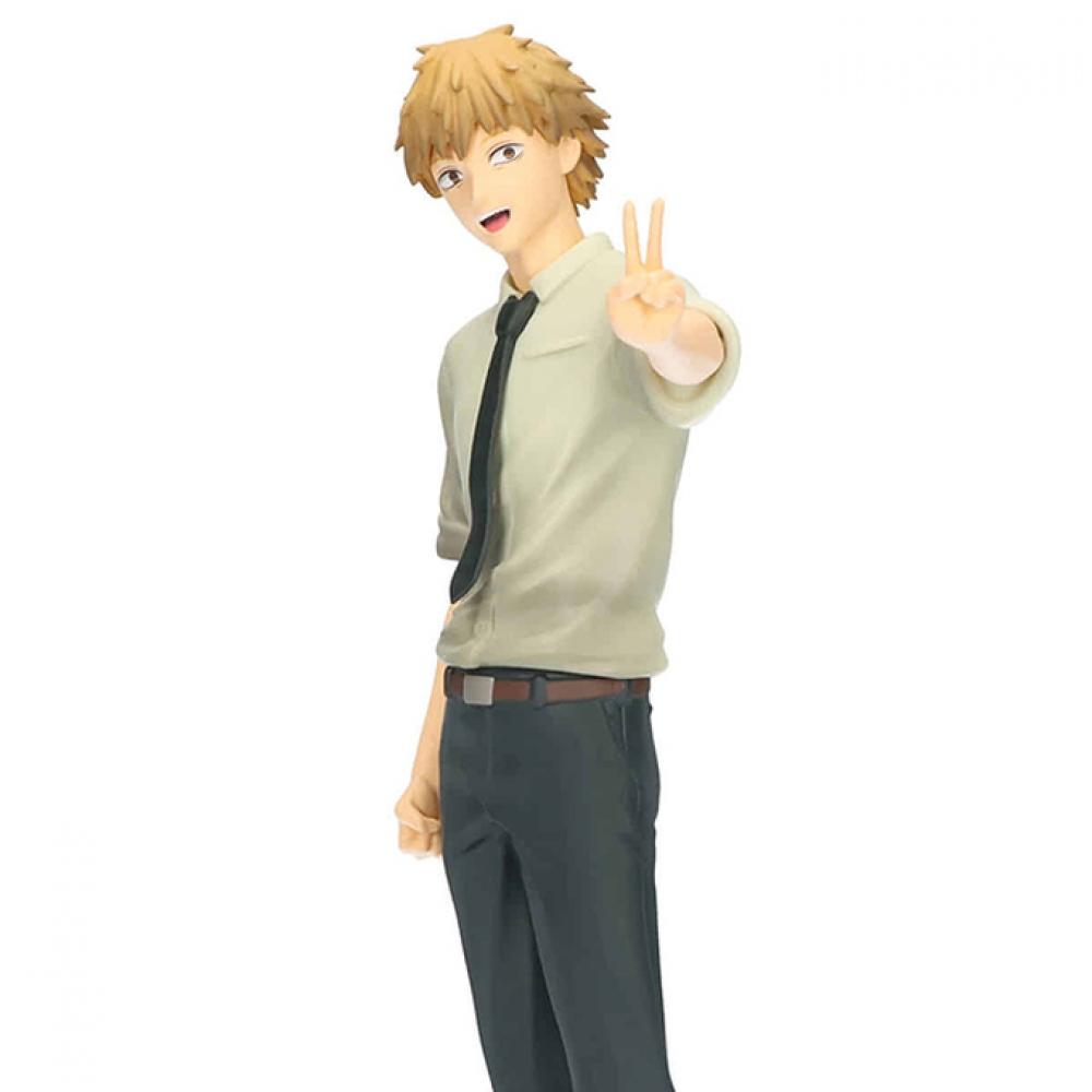 

Banpresto Chainsaw Man Banpresto CHAIN ​​SPIRITS vol.1 Denji Reprint