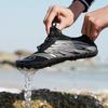 Quick Dry Beach Aqua Shoes Men Women Breathable Barefoot Water Sneakers Non-slip Wading Footwear for Surfing Canyoning Drifting