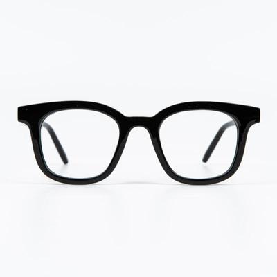 Lunettes à monture écaille SBKA Jade-C01