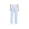 Nike Pantaloni Casual Comodi a Colore Unico Donna pantaloni IM7499-441