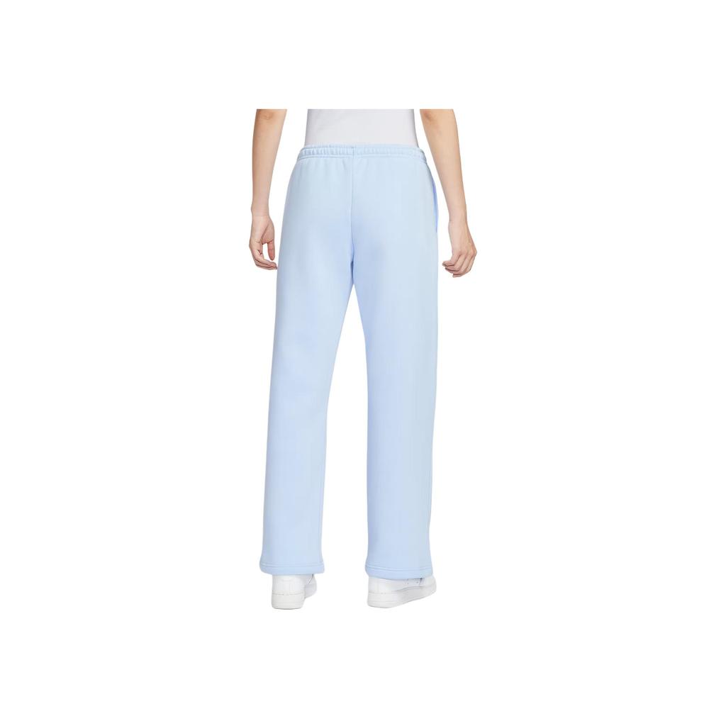 Nike Pantaloni Casual Comodi a Colore Unico Donna pantaloni IM7499-441