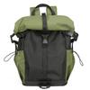 Functional Travel Backpack for Men Sports Outdoor Leisure Mountaineering Travel Large Capacity Backpack for Men Computer School Bag