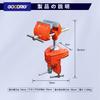GOODRIG Multi-Angle Tabletop Vise with 360 Degree Rotation