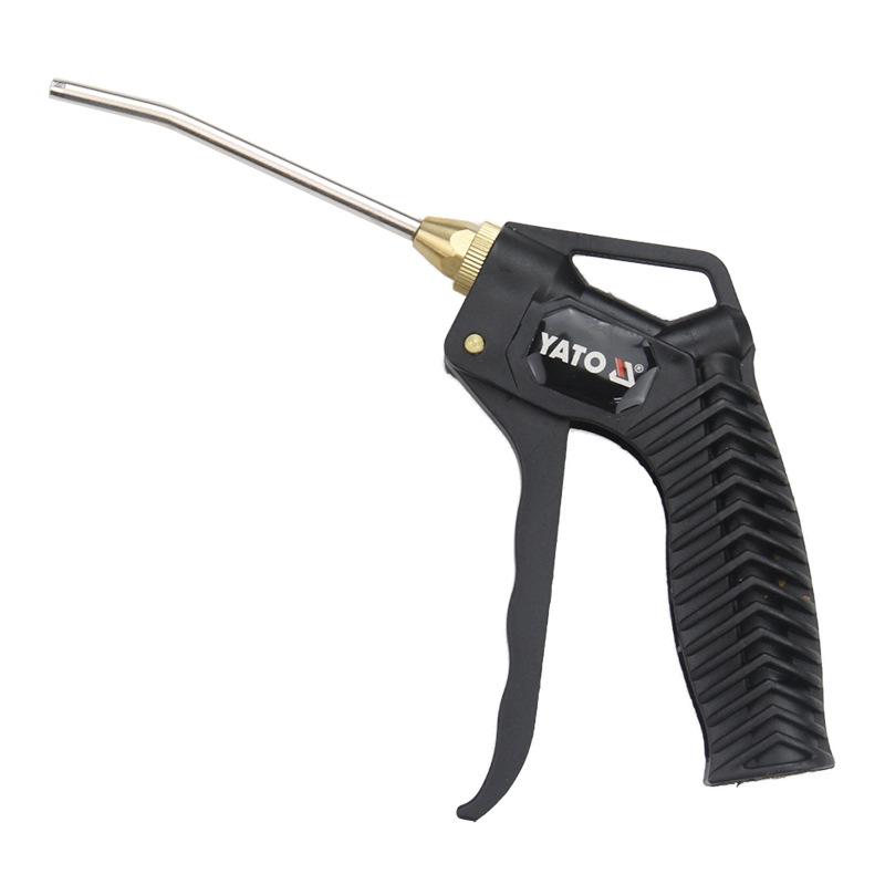 Yiertuo High-Pressure Pneumatic Air Jet Dust Removal Gun