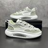 Nuove Scarpe Estive 2024 da Uomo Sneaker Chunky Estive a Rete Sottile Scarpe Sportive Casual Scarpe da Ginnastica Comode con Rialzo