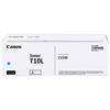 Toner - CANON - T10L - Cyan - 5000 Pages - Compatible Avec imageRUNNER