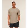 Weekend T shirT cemenT Brown TinTed whiTe A4c5u Ndjz
