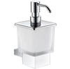 Stella Oslo 02423 Liquid Soap Dispenser