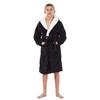 Keanu Childrens/Kids Gorilla Head Dressing Gown